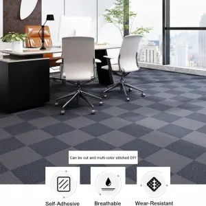 Indoor Doormat Backing Non Slip Front Inside Floor Mat Dirt Trapper PVC Elastic Mesh Mat Entrance Rug Door Mat