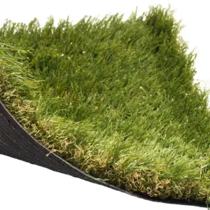 Hot Sale Synthetic Grass Turf Indoor Outdoor Landscape Artificial Grass Carpet Garden Artificial for Home Garden Decorative