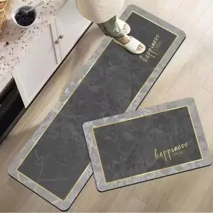 Kitchen cover mat