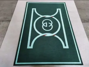 Digital Floor Mats Door Mats Indoor Doormat Anti slip Designer Doomats Custom Printed Doormat Welcome Mat Custom