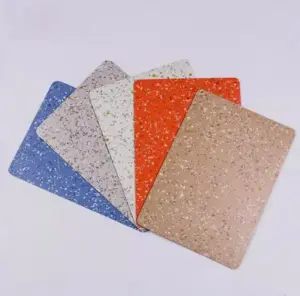 China Factory Homogeneous Pvc School Floor Linoleum Conductive Roll Pvc Carpet Vinyl Waterproof Anti-Static Hospital Flooring