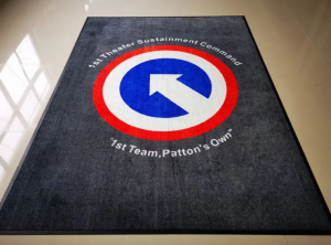 Digital Floor Mats Door Mats Indoor Doormat Anti slip Designer Doomats Custom Printed Doormat Welcome Mat Custom