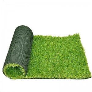 Home garden eco-friendly plastic lawn