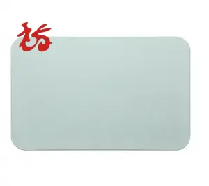 Nonslip Bathroom Diatomaceous Earth Bath Mat Hard Fast Water Drying Diatom Mud Mat