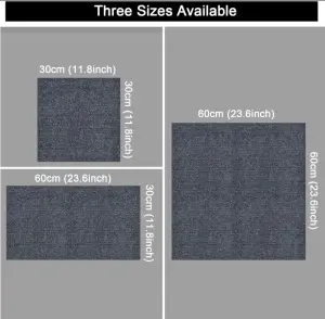 Indoor Doormat Backing Non Slip Front Inside Floor Mat Dirt Trapper PVC Elastic Mesh Mat Entrance Rug Door Mat