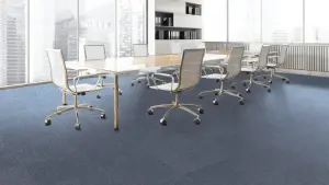 Affordable Carpet Squares for Budget-Friendly and Customizable Home Flooring