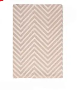 Hot Selling New Arrival Cotton Linen Customized Print Home Hotel Dining Table Decoration Placemat