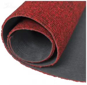 Factory Direct Supply of Luxury Jacquard Carpets for Special Occasions