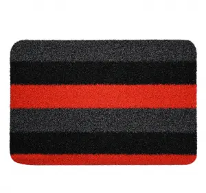 100% PP Material Waterproof Mats Scraping Mud Custom Welcome Mat