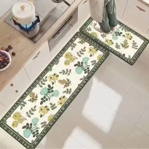 Kitchen cover mat
