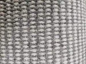 Comfortable Fluffy Soft Polyester Fibers Fabric Rug Mat Carpet