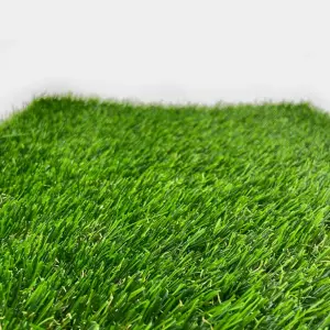 Cheap 30mm 40mm 50mm household landscape leisure artificial grass grass for backyard sitting area