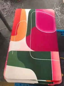 diatom mud mat