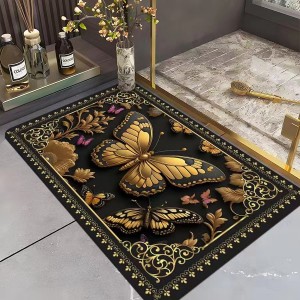 diatom mud mat
