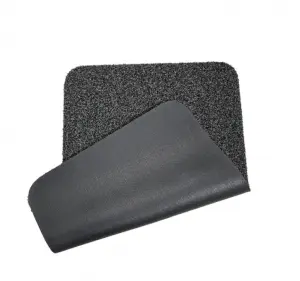 100% PP Material Waterproof Mats Scraping Mud Custom Welcome Mat