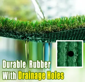 Wholesale Cheap Price Waterproof Fireproof Faux Turf Lawn Grass Carpet Artificial Grass for Carpet Landscaping
