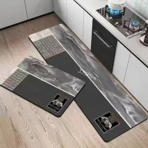 Kitchen cover mat