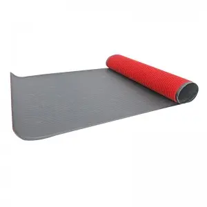Non-slip hotel commercial PVC floor mat