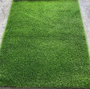 Carpet lawn grass wall artificial plants wholesale plant