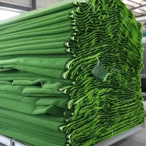 Cheap Garden Artificial lawn Landscape Artificial Grass Outdoor Event Wall Roof Balcony Green Artifical Grass Turf Carpet