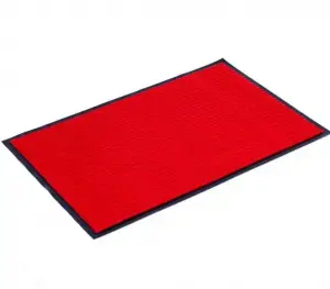 Indoor outdoor entrance doormat stripe carpet ribbed door mat carpet floor