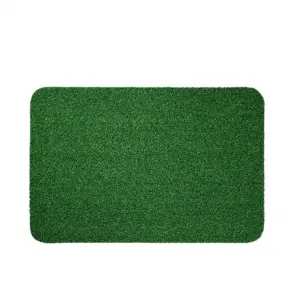 100% PP Material Waterproof Mats Scraping Mud Custom Welcome Mat