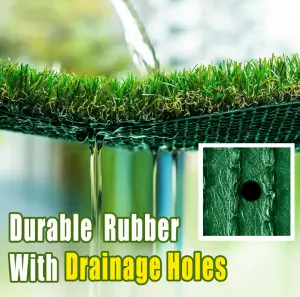 Wholesale Cheap Price Waterproof Fireproof Faux Turf Lawn Grass Carpet Artificial Grass For Carpet Landscaping