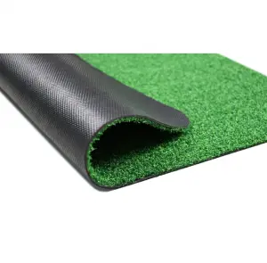 Heavy Duty Outdoor Scraping Mud Polypropylene Grass Door Mat