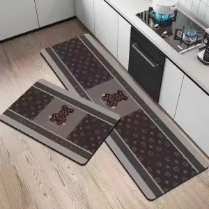Kitchen cover mat