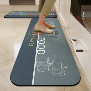 algae diatom mud marble memorial foom absorbent quick-drying set non slip diatom mud floor stone kit bath for grey bathroom mat