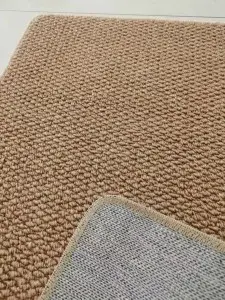 Comfortable Fluffy Soft Polyester Fibers Fabric Rug Mat Carpet