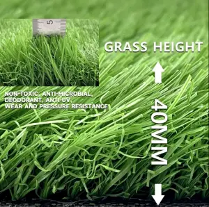 Quality Grass Carpet 2025 Artificial Grass