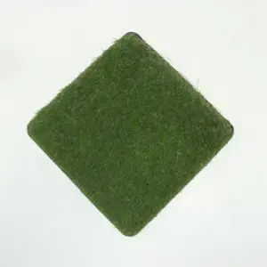 Premium Synthetic Artificial Grass Turf Natural and Realistic High Density Faux Grass Turf for Balcony Garden