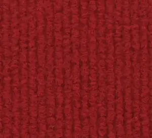 hot sell hotel aisle stripe heavy buty exhibition commercial high quality outdoor ribbed carpet
