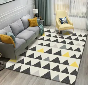 Area Rug Bedroom Bedside Floor Mat Customized 3d Printed Crystal Velvet Carpet Floor Rugs Living Room Polyester Carpet