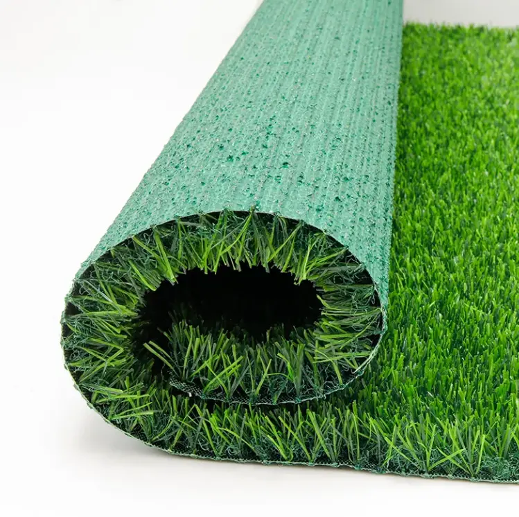 China Manufacturer Low Price Hot Sale Anti UV Landscaping Garden Home Lawn Natural Look Artificial Grass Featured Image