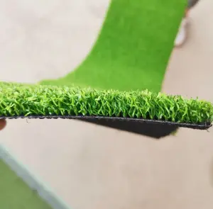 Mini golf course artificial Cricket green synthetic turf golf artifical grass carpet Turf