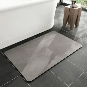 Wet Feet and Slippery Floors? Not on My Watch Get , Diatom Mats Now
