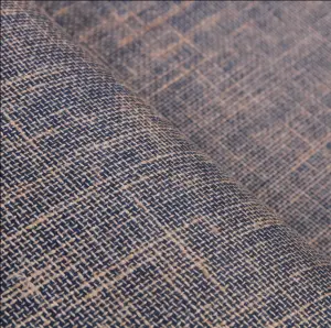 Non-Toxic reversible eco custom organic jute linen rubber yoga mat