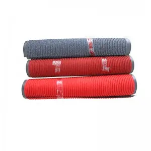 Non-slip hotel commercial PVC floor mat