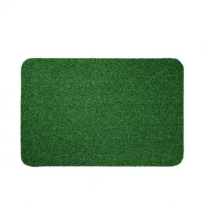 100% PP Material Waterproof Mats Scraping Mud Custom Welcome Mat