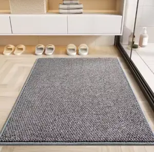 Modern Eco-friendly Polypropylene Large Area Rug Easy-to-Clean Custom Synthetic Sisal Carpet for Teen for Home Living 4m Hallway