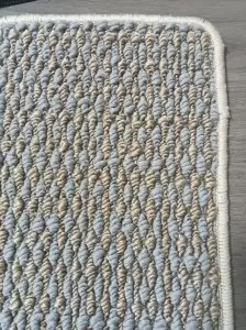 pineapple door Mat Indoor Outdoor Polyester Material Pineapple Pattern Door Mat With Antislip PVC Backing