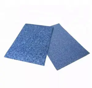 China Factory Homogeneous Pvc School Floor Linoleum Conductive Roll Pvc Carpet Vinyl Waterproof Anti-Static Hospital Flooring