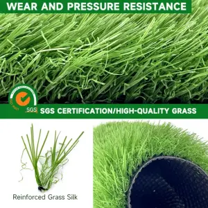 Quality Grass Carpet 2025 Artificial Grass