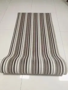 Custom Design Printed Door Mats TPR Backing Welcome Entrance Mat Plain Artificial Coir Fiber Coconut Coco Custom Welcome Mat