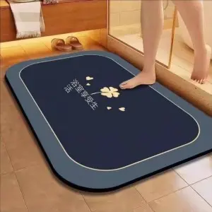 diatom mud mat