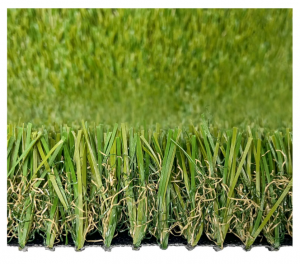 High Quality Natural Garden Landscape Turf Artificial Grass Synthetic Grass Green Rug Cesped Artificial Grass Carpet