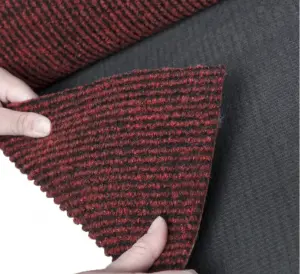 Factory Direct Supply of Luxury Jacquard Carpets for Special Occasions