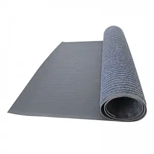 Non-slip hotel commercial PVC floor mat